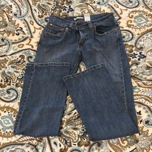 Levi jeans 6 M